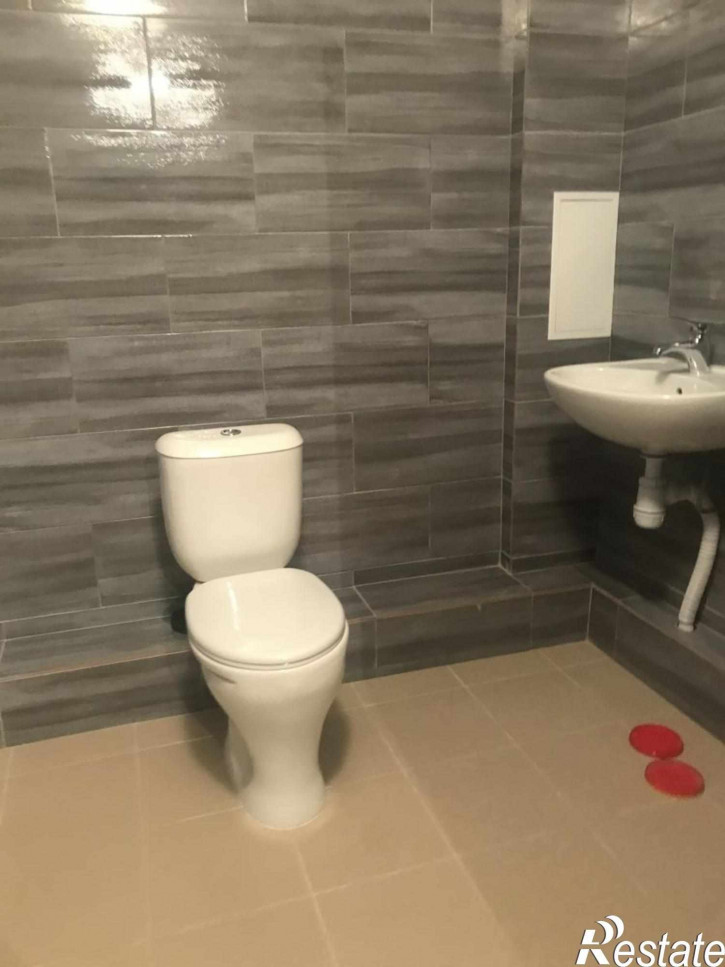 2-комн квартира Левитана ул, 40