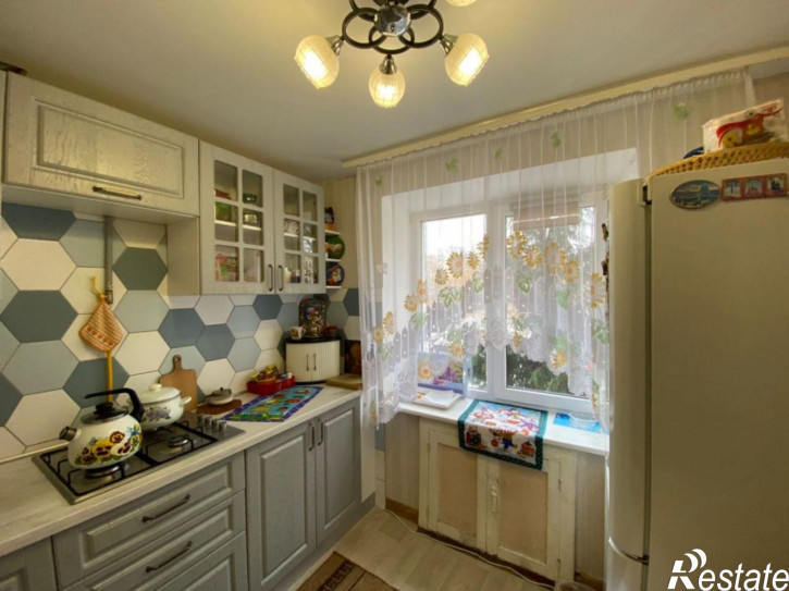 2-комн квартира Ленинский пр-кт, 69