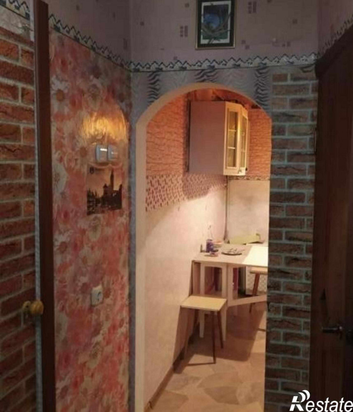 3-комн квартира Карташева ул, 30В