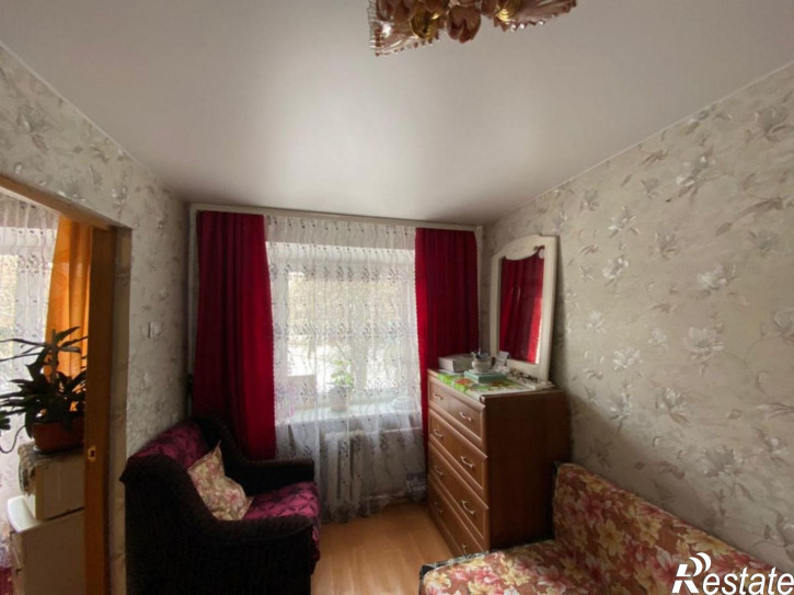 2-комн квартира Ленинский пр-кт, 69