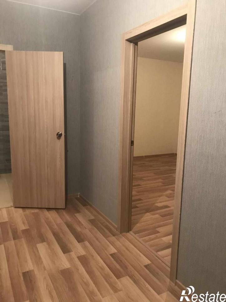 2-комн квартира Левитана ул, 40