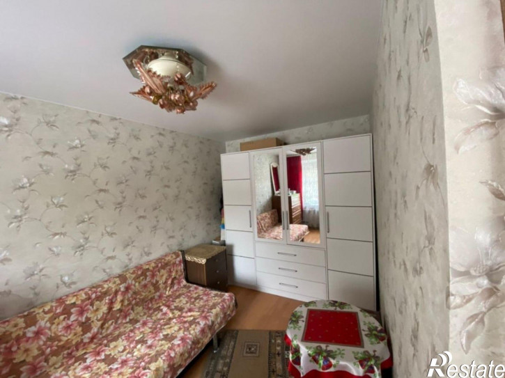 2-комн квартира Ленинский пр-кт, 69