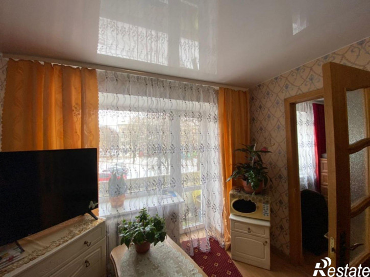 2-комн квартира Ленинский пр-кт, 69