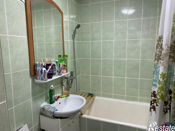 2-комн квартира Ленинский пр-кт, 69