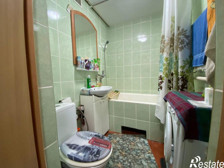 2-комн квартира Ленинский пр-кт, 69