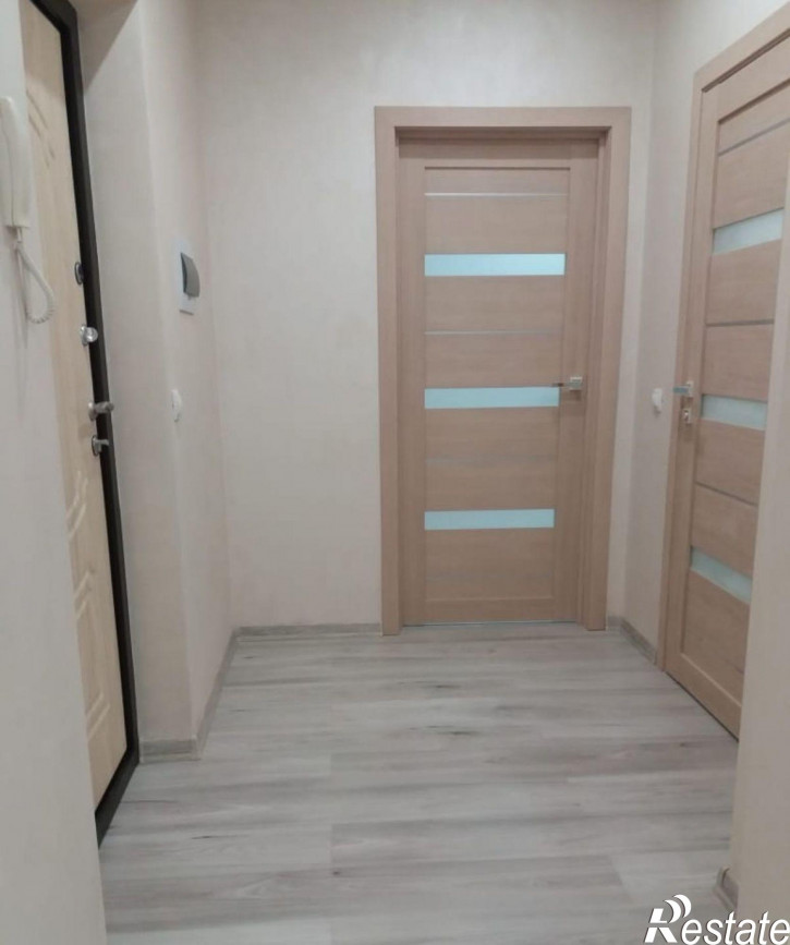 1-комн квартира Рижский б-р, 9А