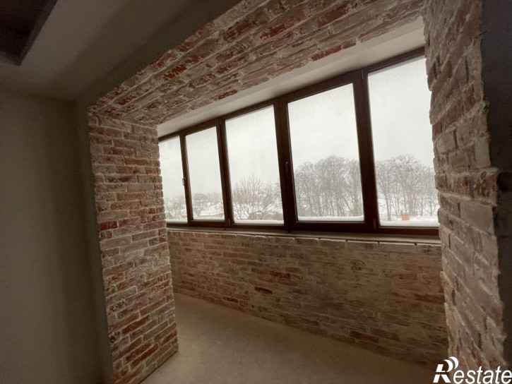 3-комн квартира А.Невского ул, 51