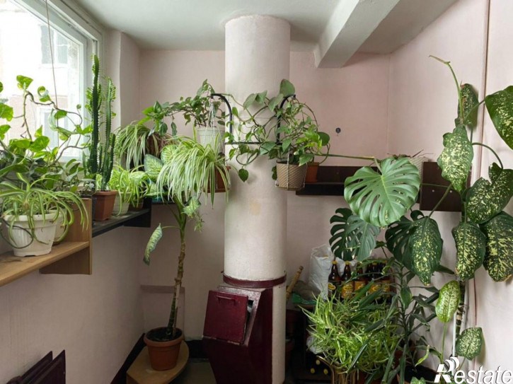3-комн квартира Краснооктябрьская ул, 13
