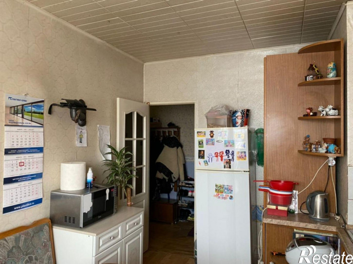 3-комн квартира Краснооктябрьская ул, 13