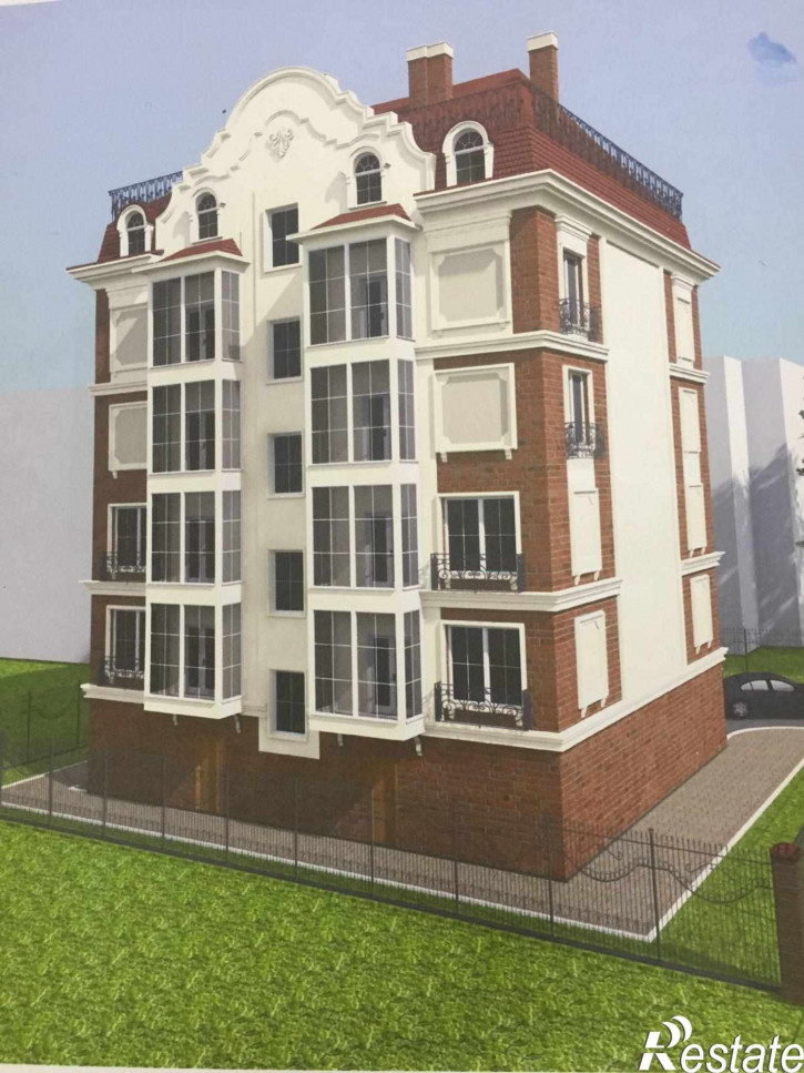 3-комн квартира Чкалова ул, 48