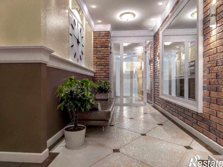 2-комн квартира Чкалова ул, 48
