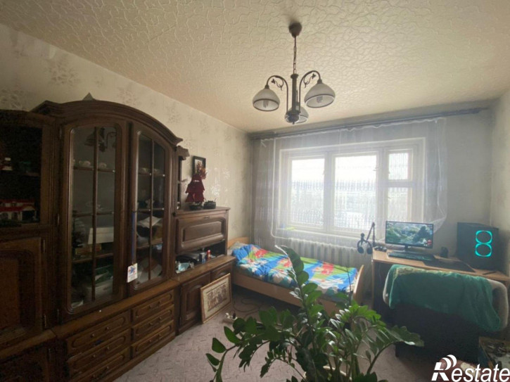 3-комн квартира Краснооктябрьская ул, 13