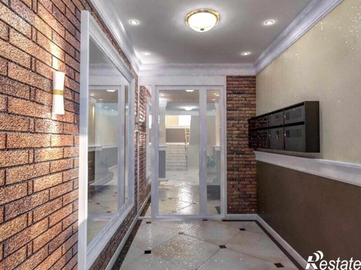 2-комн квартира Чкалова ул, 48