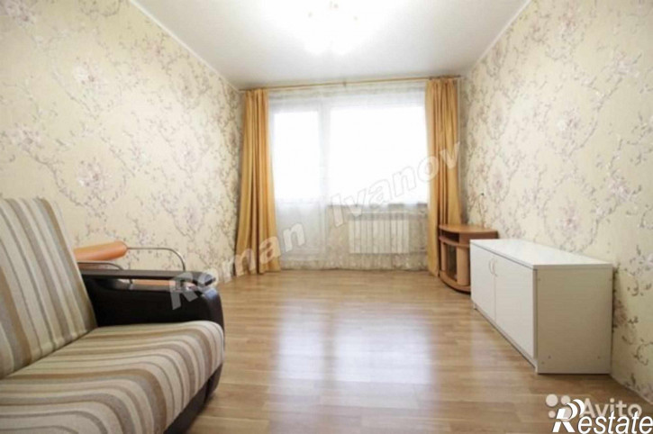 1-комн квартира 9 Апреля ул, 64