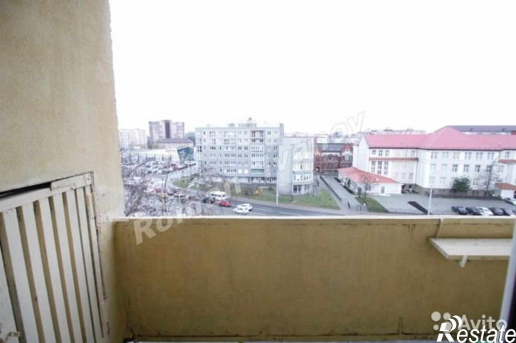 1-комн квартира 9 Апреля ул, 64