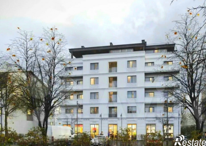 3-комн квартира Красносельская ул, 58