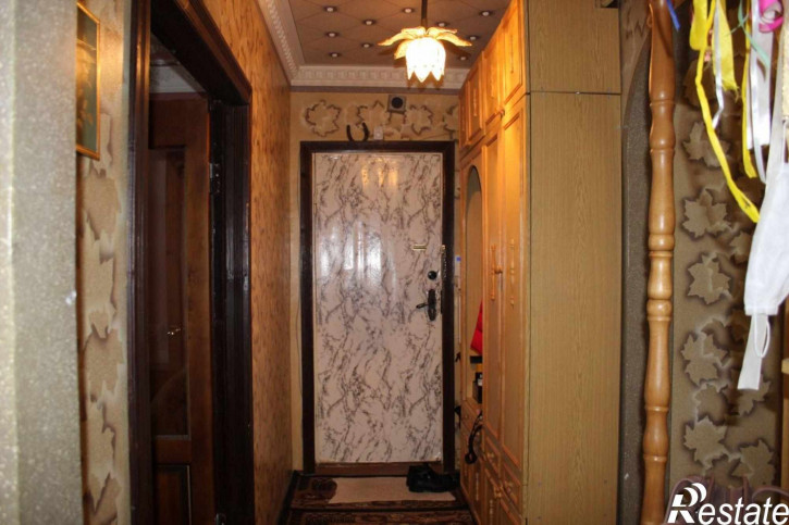 3-комн квартира Мичурина ул, 2