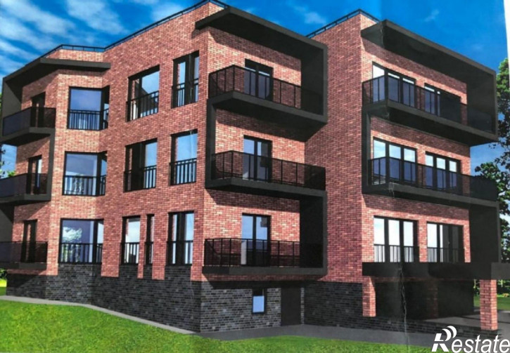 3-комн квартира Победы пр-кт, 60