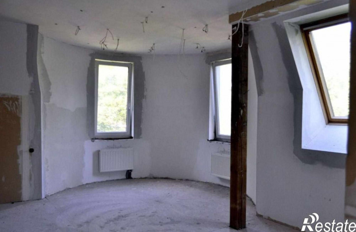 5-комн квартира Победы пр-кт, 8