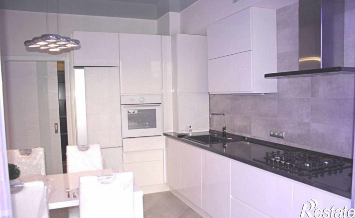 2-комн квартира Л.Толстого ул, 16а