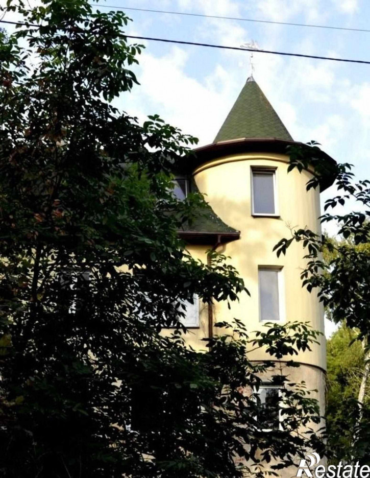 5-комн квартира Победы пр-кт, 8