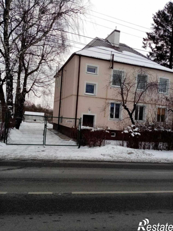 2-комн квартира Габайдулина ул, 17