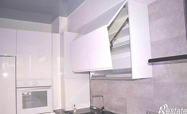 2-комн квартира Л.Толстого ул, 16а