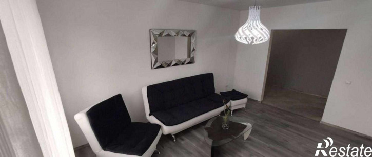2-комн квартира Л.Толстого ул, 16а