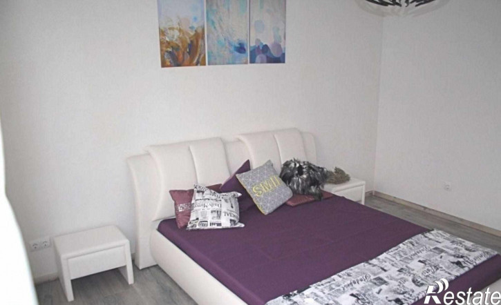 2-комн квартира Л.Толстого ул, 16а