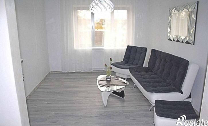 2-комн квартира Л.Толстого ул, 16а