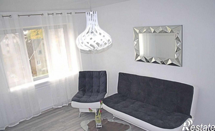 2-комн квартира Л.Толстого ул, 16а