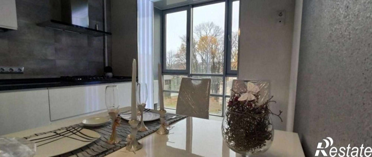 2-комн квартира Л.Толстого ул, 16а
