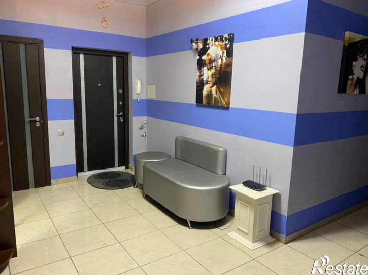 3-комн квартира Ольштынская ул, 5