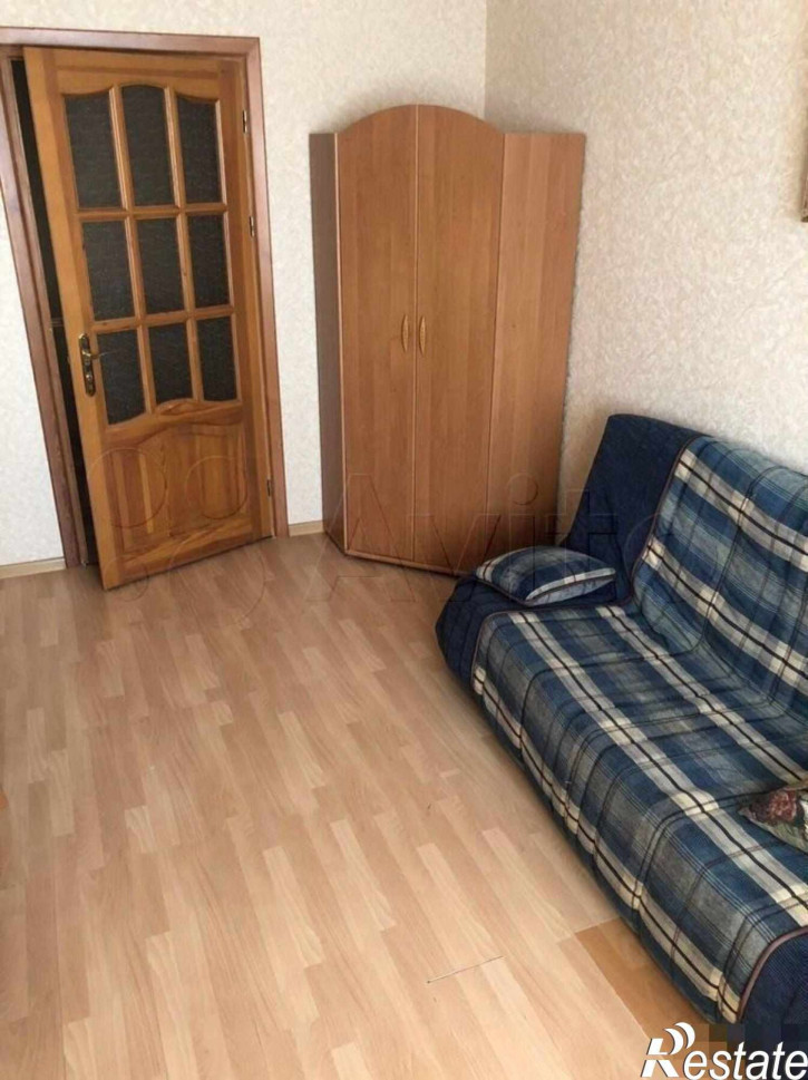 4-комн квартира Комсомольская ул, 21а