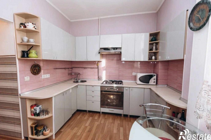 1-комн квартира Комсомольская ул, 77 а