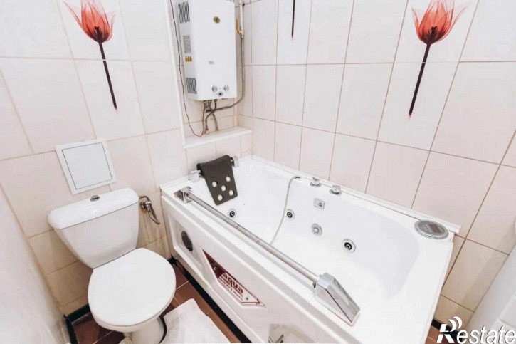 1-комн квартира Комсомольская ул, 77 а