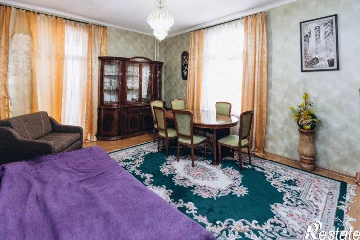 1-комн квартира Комсомольская ул, 77 а