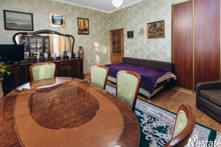1-комн квартира Комсомольская ул, 77 а