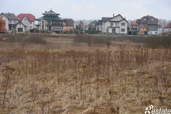 Земельный участок Дениса Давыдова ул