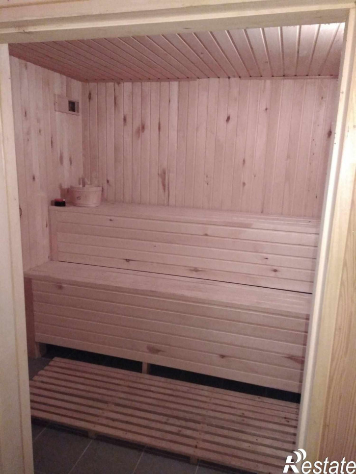 Коттедж/дом Горького пер