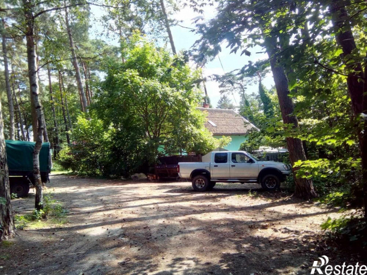 Земельный участок Тургенева ул