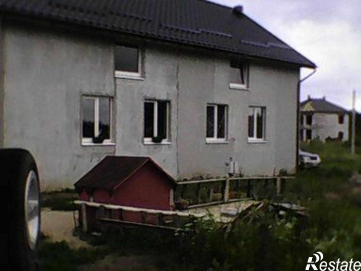 Коттедж/дом Васильковая ул