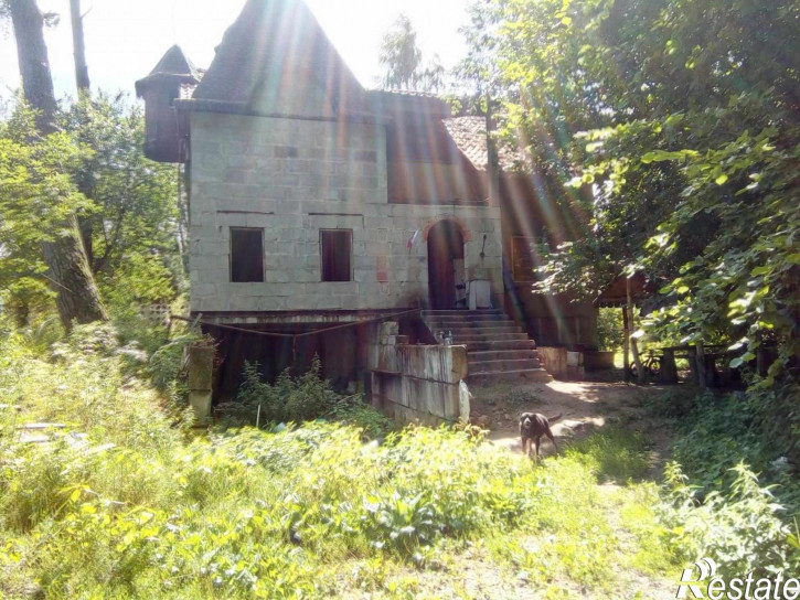 Земельный участок Тургенева ул