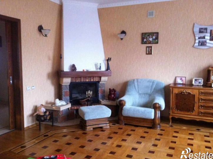 Коттедж/дом Луговая ул