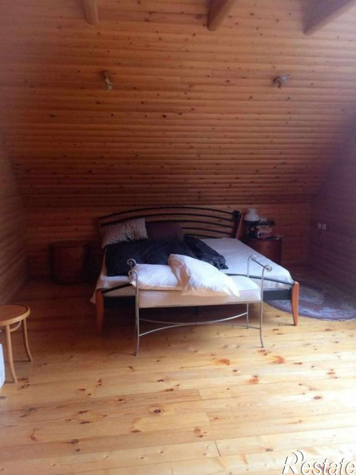 Коттедж/дом Садовая ул