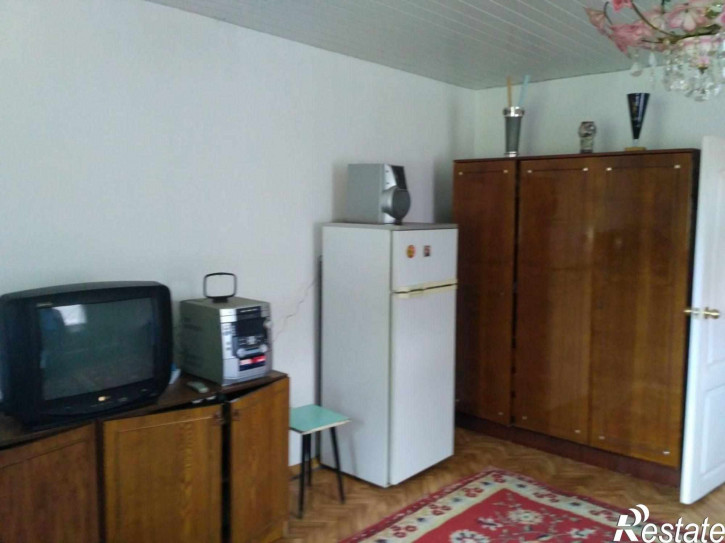 Коттедж/дом Отважное снт