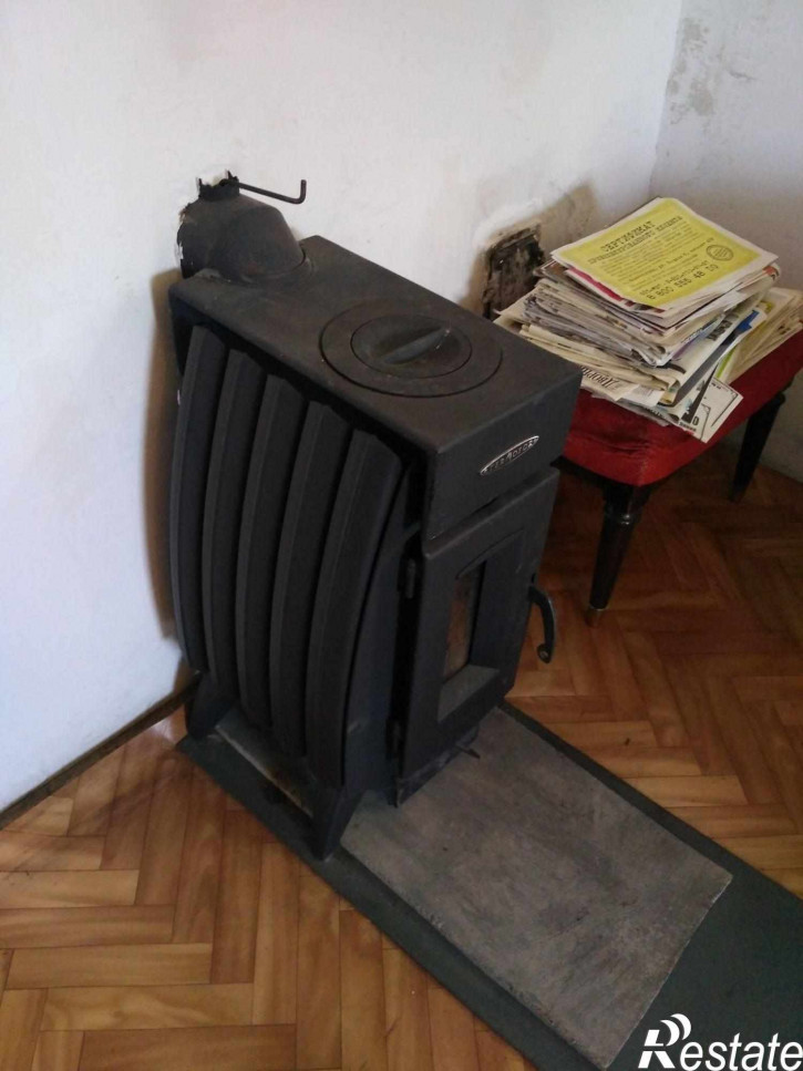 Коттедж/дом Отважное снт