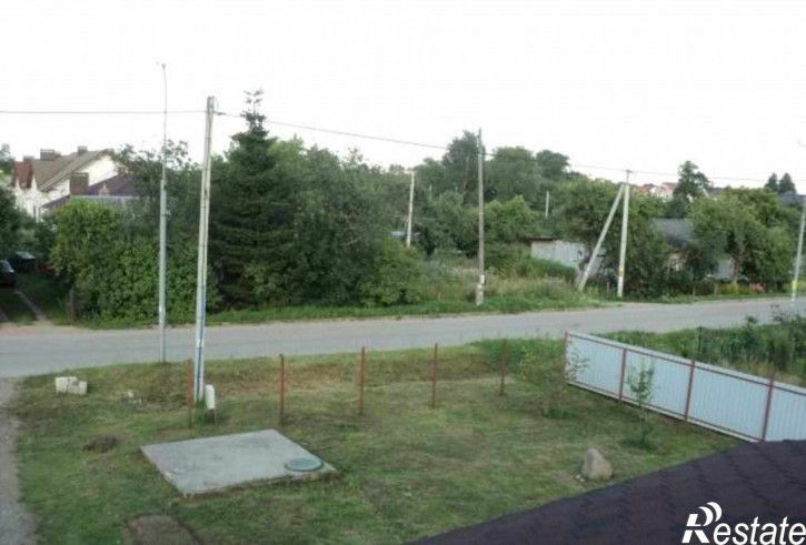 Коттедж/дом Бархатный пер