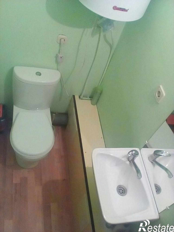 Коттедж/дом Заречье