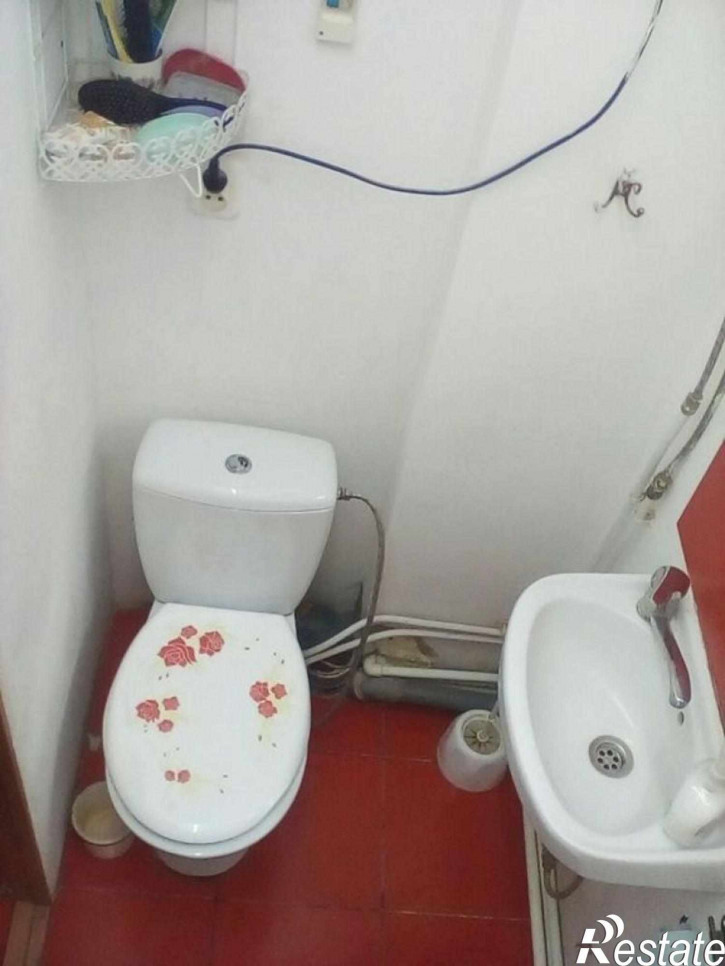 Коттедж/дом Заречье